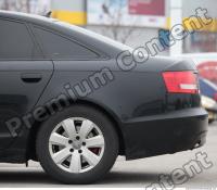 Photo Reference of Audi A6